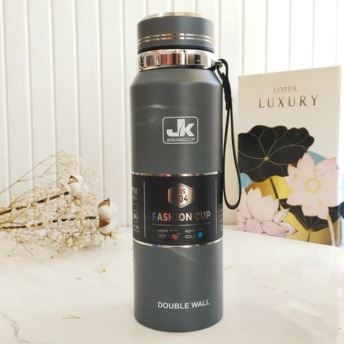 فلاسک برند jk-ظرفیت 1100 میلی،750 میلی،600 میلی-وارداتی — تصویر ۵