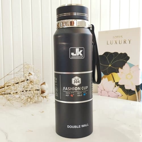 فلاسک برند jk-ظرفیت 1100 میلی،750 میلی،600 میلی-وارداتی — تصویر ۶