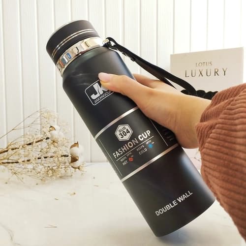 فلاسک برند jk-ظرفیت 1100 میلی،750 میلی،600 میلی-وارداتی — تصویر ۸