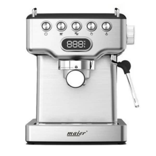 اسپرسو ساز 1350 وات مایر مدل MR-1500 — تصویر ۲