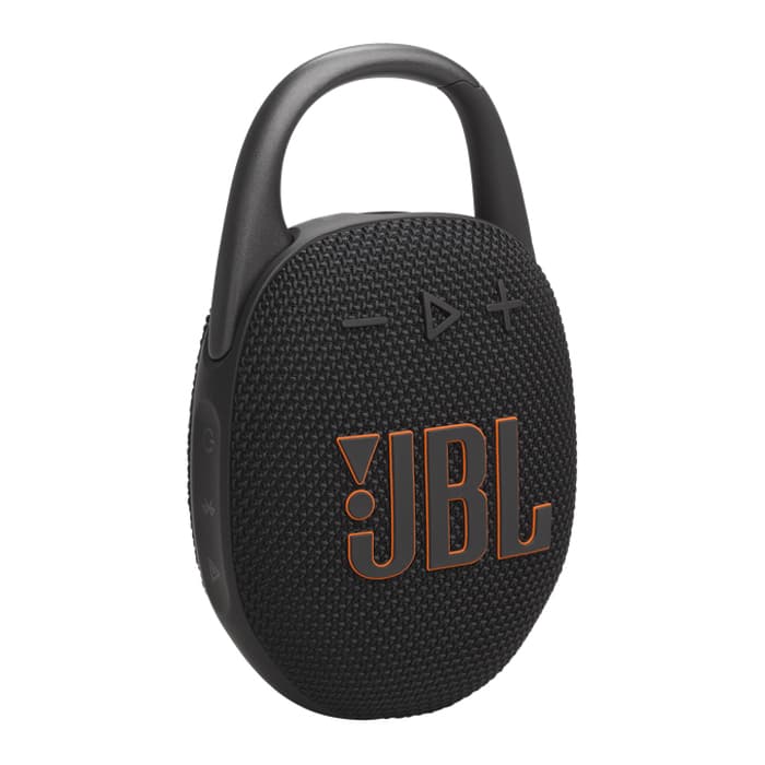 اسپیکر بلوتوثی جی بی ال JBL Clip 5 ا JBL CLIP 5 Portable Bluetooth Speaker