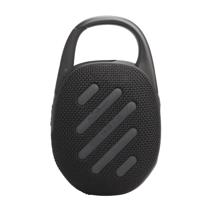 اسپیکر بلوتوثی جی بی ال JBL Clip 5 ا JBL CLIP 5 Portable Bluetooth Speaker — تصویر ۳