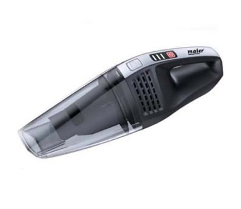 جارو شارژی مایر مدل MR-12600 — تصویر ۸