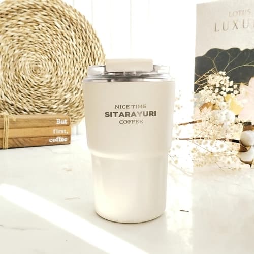 تراول ماگ دو حالته اسپرت-360 میل- برند SITARAYURI — تصویر ۸