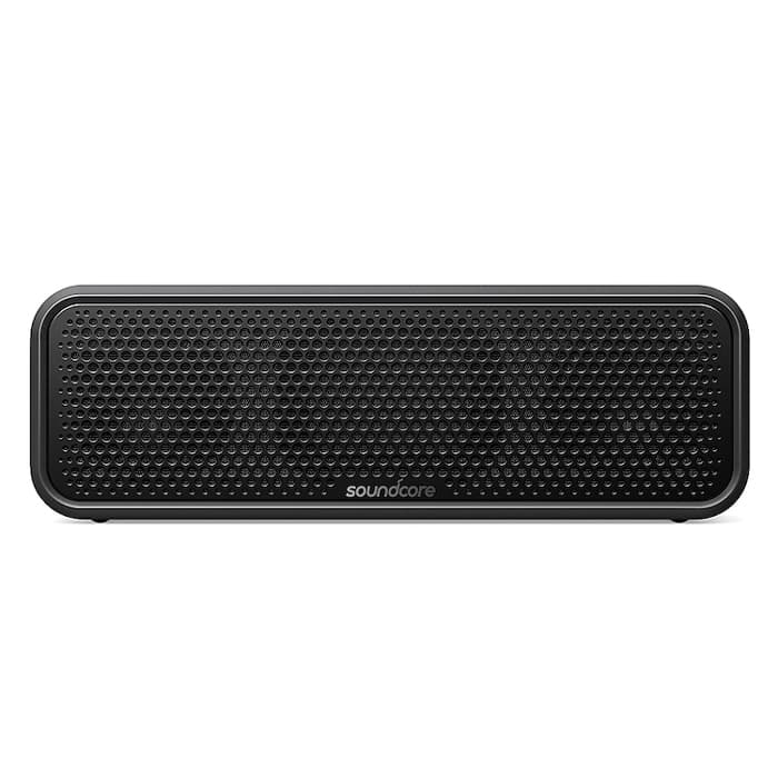 اسپیکر قابل حمل بلوتوث انکر SoundCore Select 2 A3125H11 ا Anker SoundCore Select 2 A3125H11 16w Bluetooth Speaker — تصویر ۵