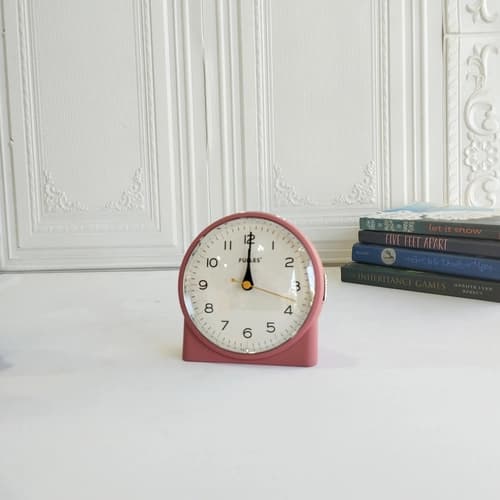 ساعت رومیزی خاص-snooze دار — تصویر ۵