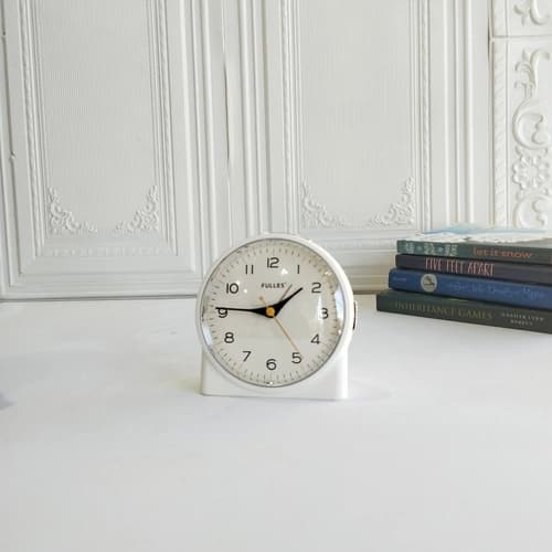 ساعت رومیزی خاص-snooze دار — تصویر ۶