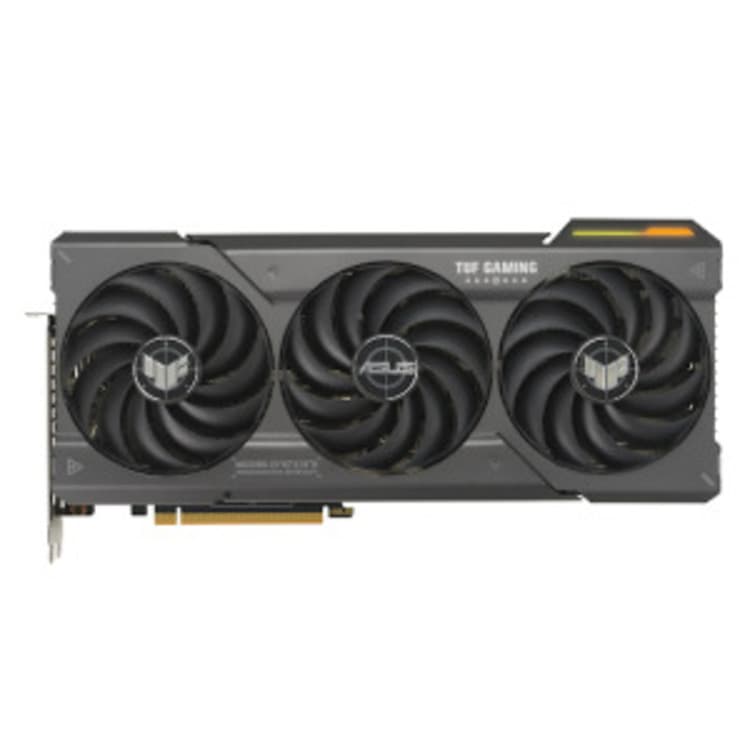 کارت گرافیک ایسوس TUF Gaming GeForce RTX 4090 OC Edition 24GB — تصویر ۵