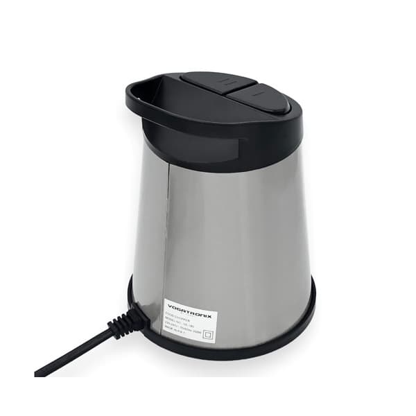 خردکن 3 لیتری 350 وات وگاترونیکس مدل VE-180 — تصویر ۶