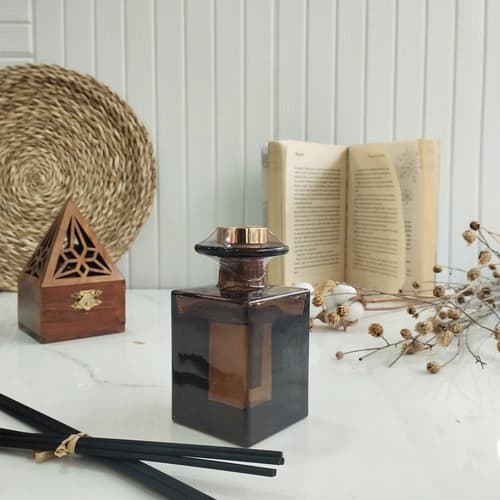 خوشبو کننده میوه ای و گلی باکیفیت — تصویر ۵