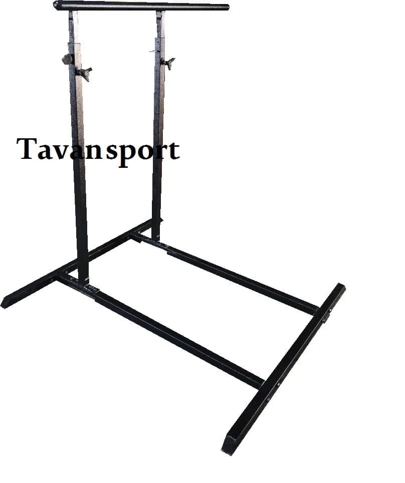 پایه بارفیکس GYM باشگاه