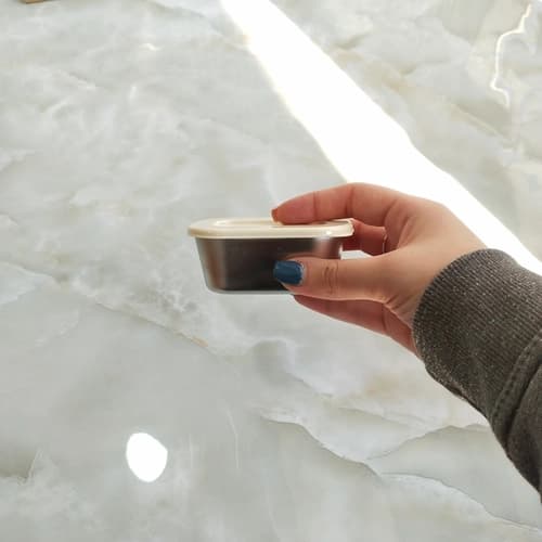 ظرف غذا بچه گانه-همراه با ظرف سس — تصویر ۶