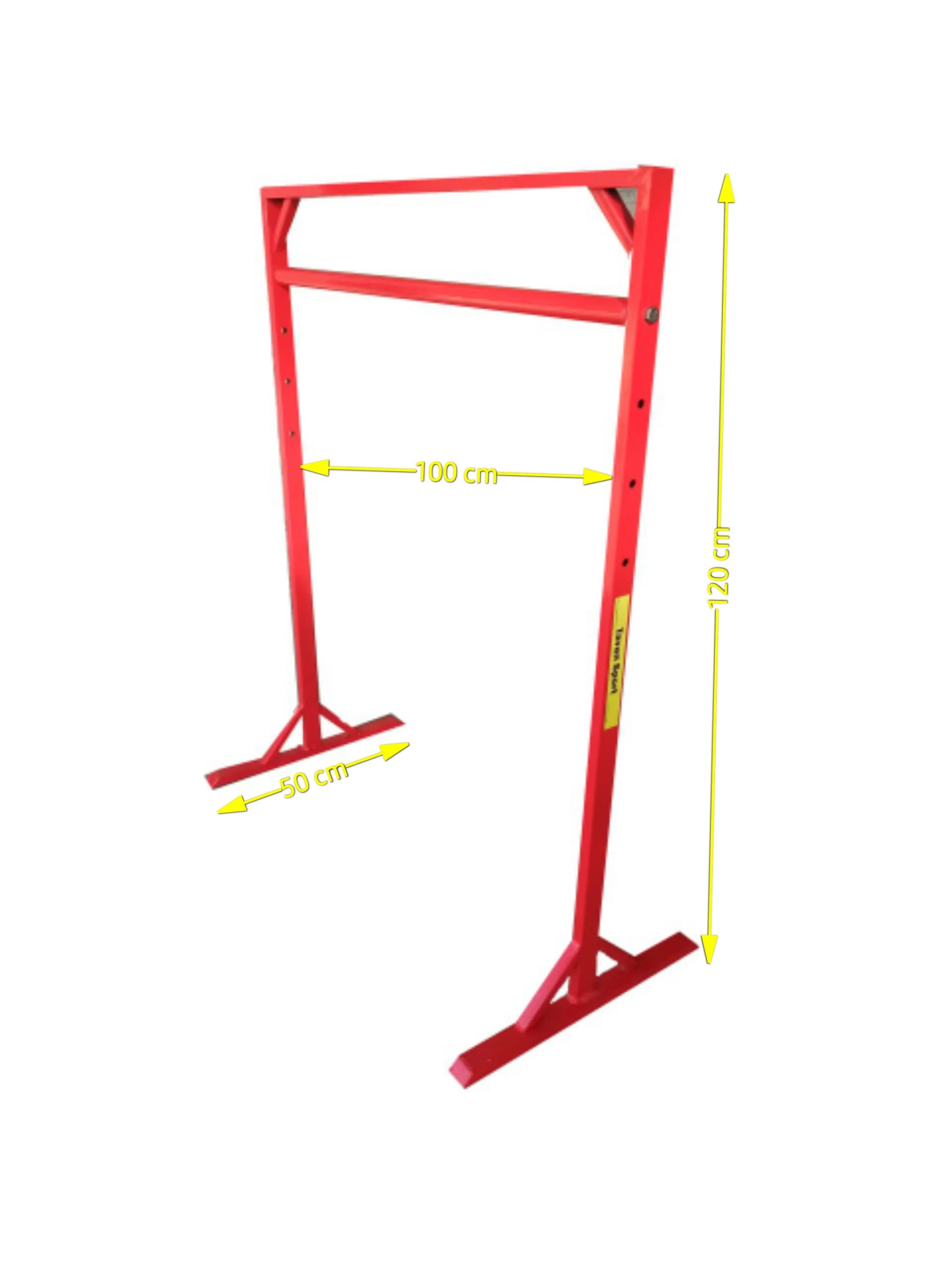 بارفیکس اصلاح شده ( خوابیده )