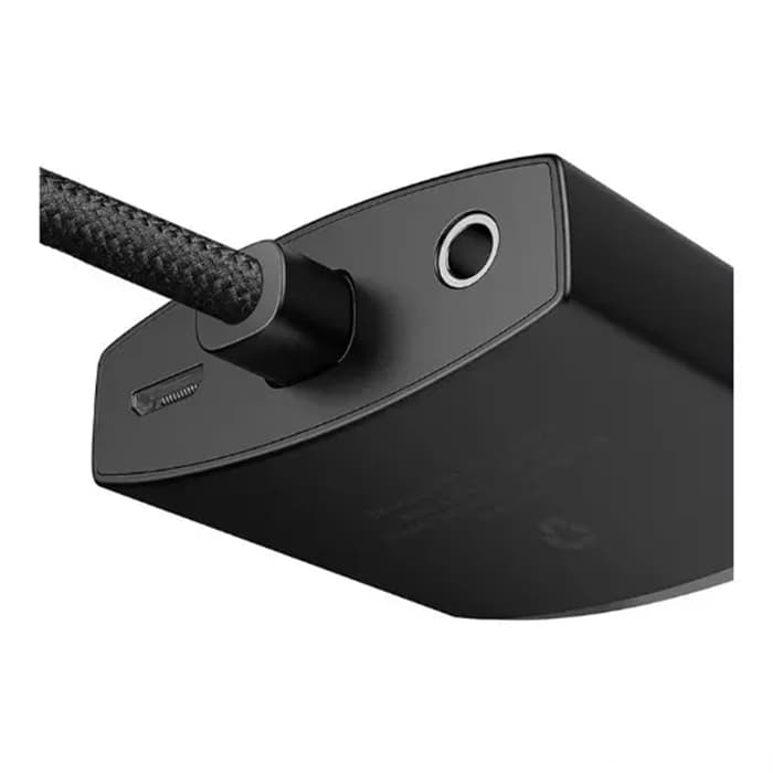 تبدیل HDMI به VGA با پورت AUX و micro-USB مدل Baseus Lite Series Adapter WKQX0101 | Baseus Lite Series Adapter WKQX0101 — تصویر ۴