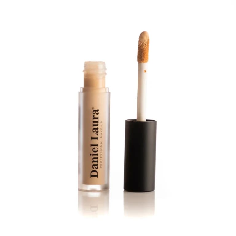 کانسیلر فول کاور مدل UltraBlend دنیل لورا اورجینال