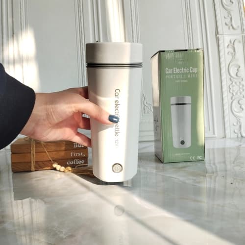 فلاسک فندکی مسافرتی ماشین-اصل — تصویر ۸