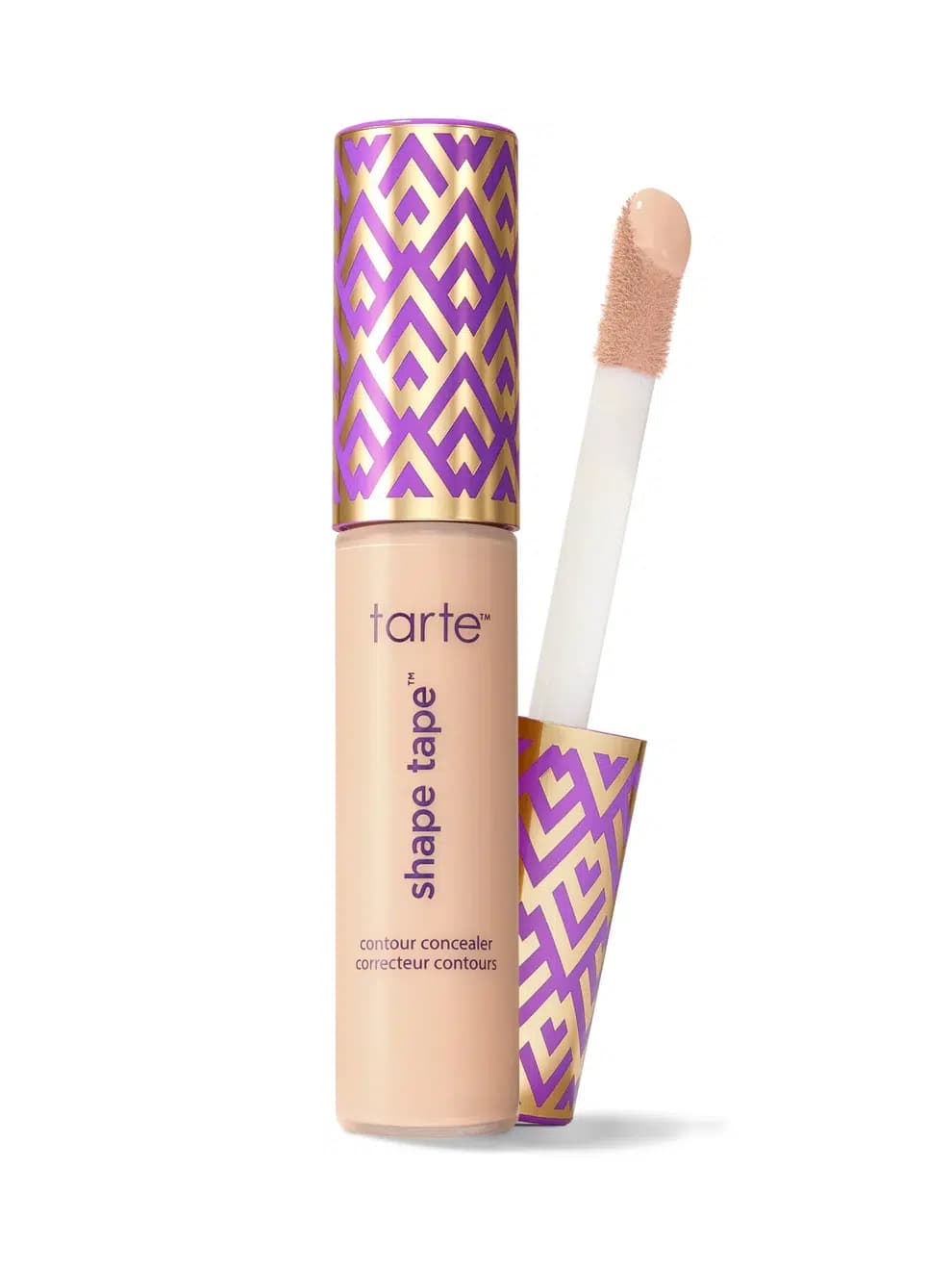 کانسیلر Tarte مدل Shape Tape تارت اورجینال — تصویر ۸