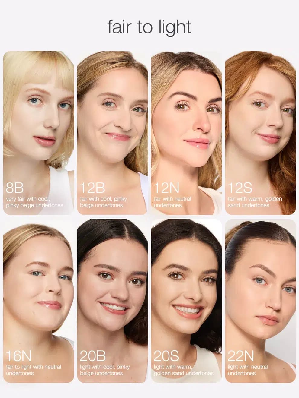 کانسیلر Tarte مدل Shape Tape تارت اورجینال — تصویر ۱۰