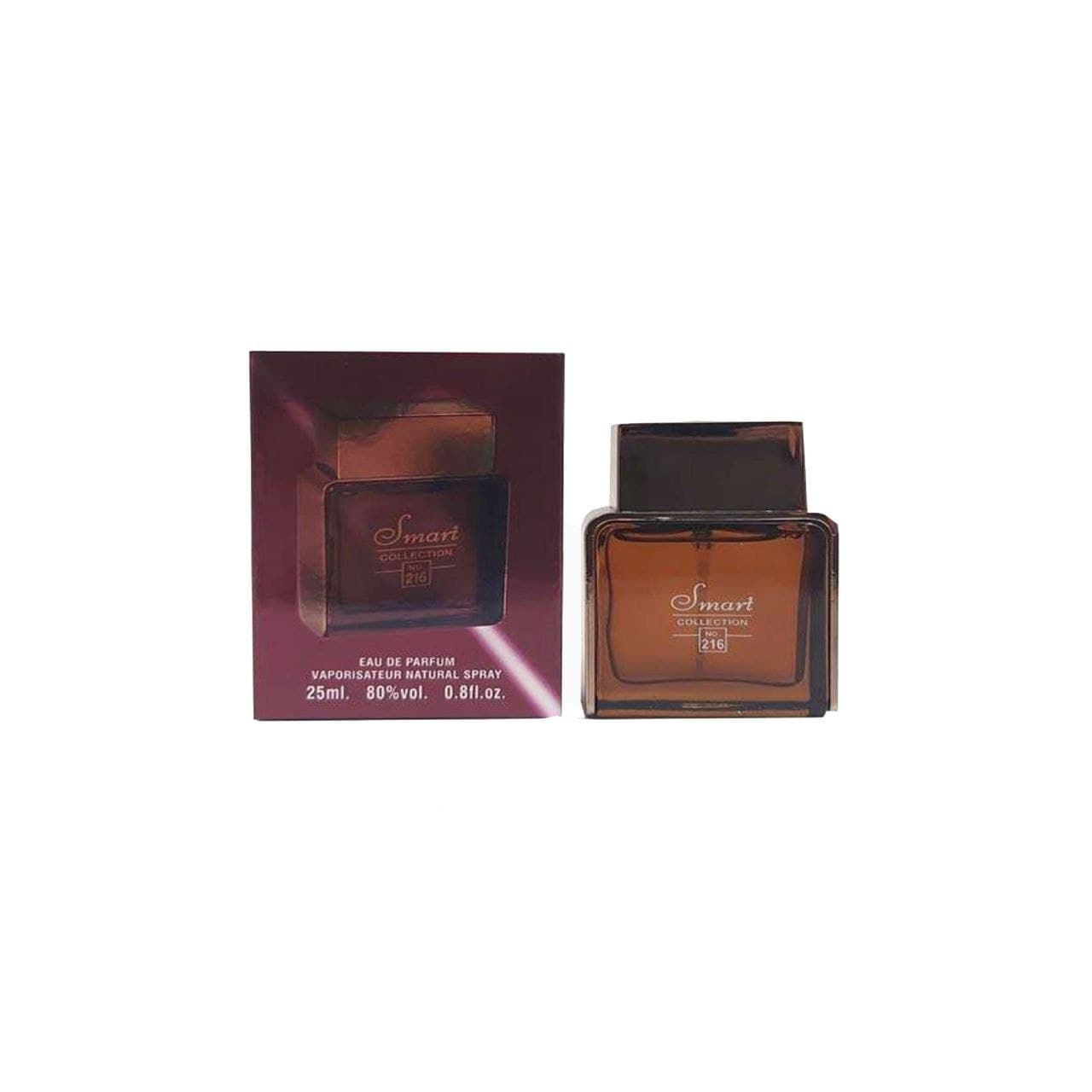ادکلن اسمارت کالکشن کالوین کلین 25 میل |Calvin klein Euphoria — تصویر ۲