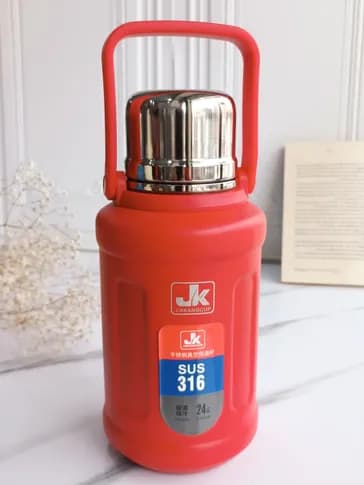فلاسک jiakang – (برند جی کی – jk) – 1 litr — تصویر ۱۱