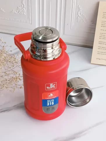 فلاسک jiakang – (برند جی کی – jk) – 1 litr — تصویر ۷