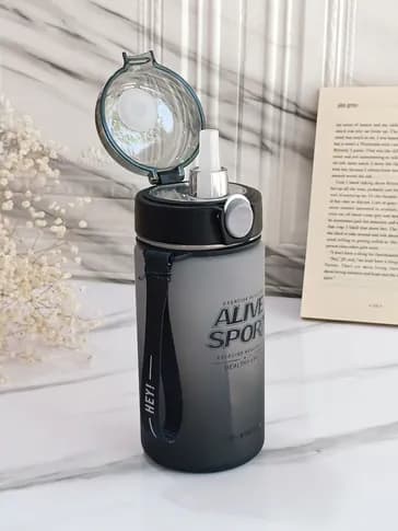 قمقمه اسپرت خارجی -Alive Sport — تصویر ۱۰