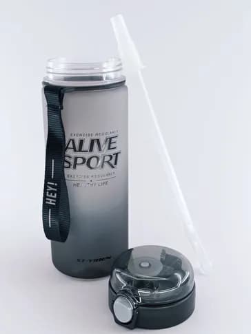 قمقمه اسپرت خارجی -Alive Sport — تصویر ۸