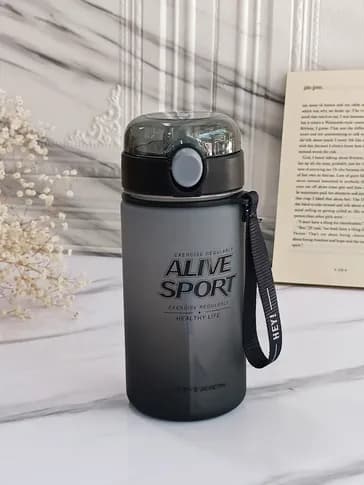 قمقمه اسپرت خارجی -Alive Sport — تصویر ۷