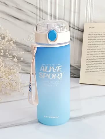 قمقمه اسپرت خارجی -Alive Sport — تصویر ۳