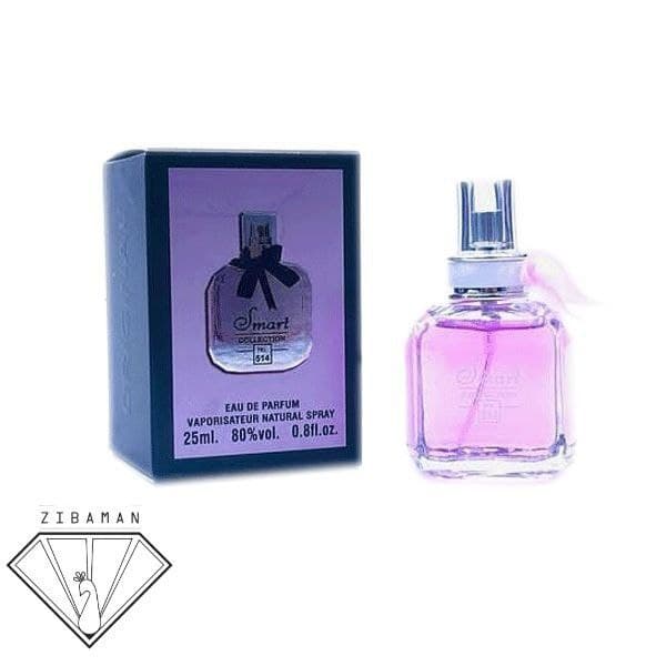 ادکلن اسمارت کالکشن ایو سن لورن مون پاریس 25 میل|Yves Saint Laurent Mon Paris