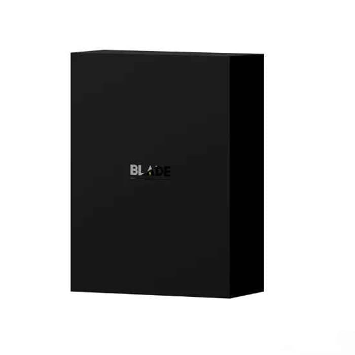 پاوربانک ۲۰۰۰۰ میلی‌آمپر ۱۰۰ واتی بیسوس مدل Baseus Blade Power Digital PPBL0002 | Baseus Blade Power Digital PPBL0002 — تصویر ۶