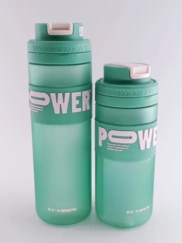 قمقمه حرفه ای POWER وارداتی – رنگبندی — تصویر ۷
