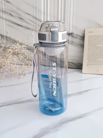 بطری آب فیلتردار اصل – برند ST-YiBEN – 850ml — تصویر ۱۲