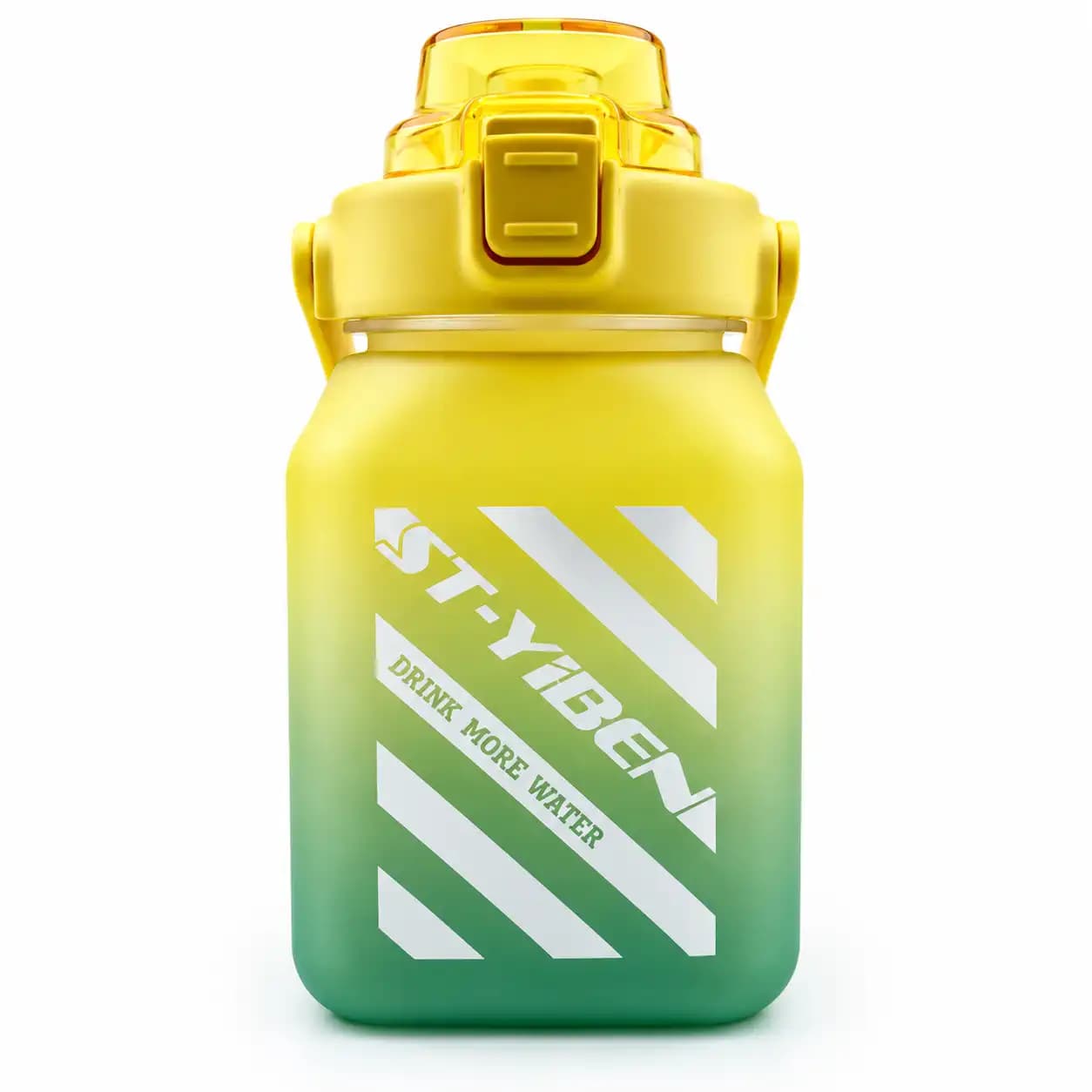قمقمه پرظرفیت Drink More Water — تصویر ۳