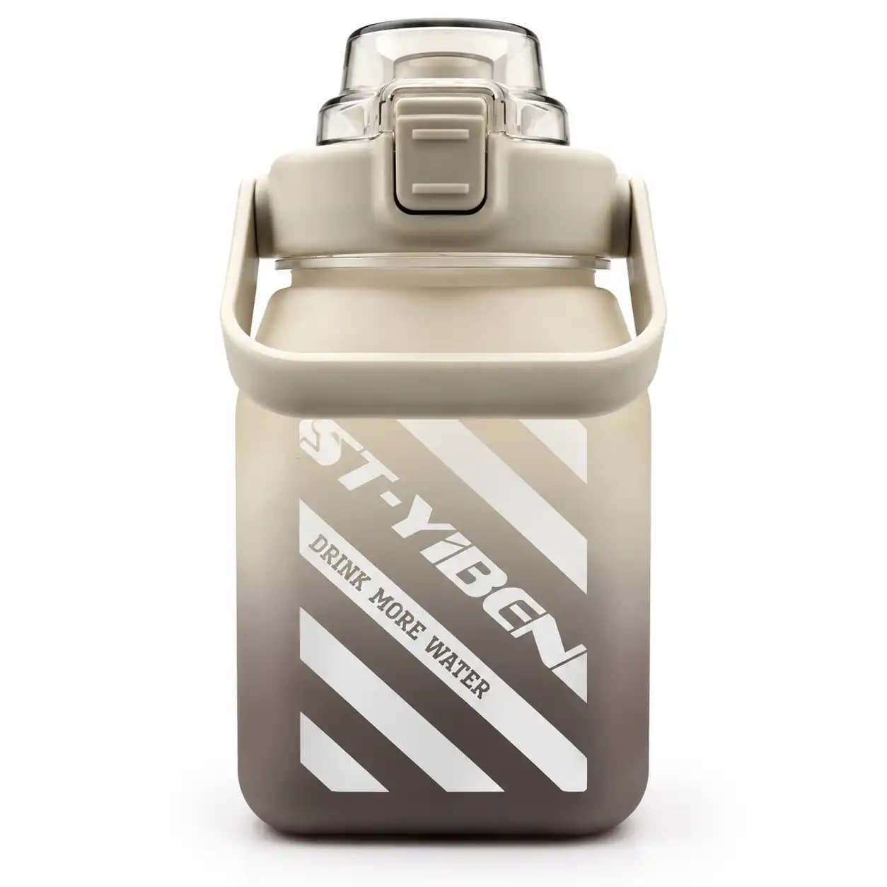 قمقمه پرظرفیت Drink More Water — تصویر ۲