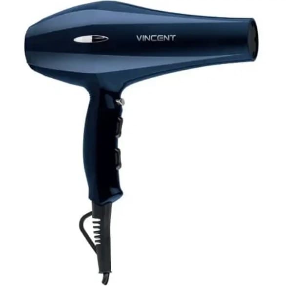 سشوار وینسنت 2500 وات سوئیفت استایل Swift Style مدل HD7325