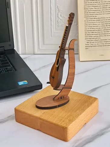 گیتار کات وی دکوری — تصویر ۴