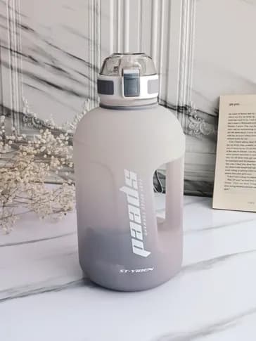 قمقمه نی دار فانتزی – 2200 ml – برند Ybin — تصویر ۶