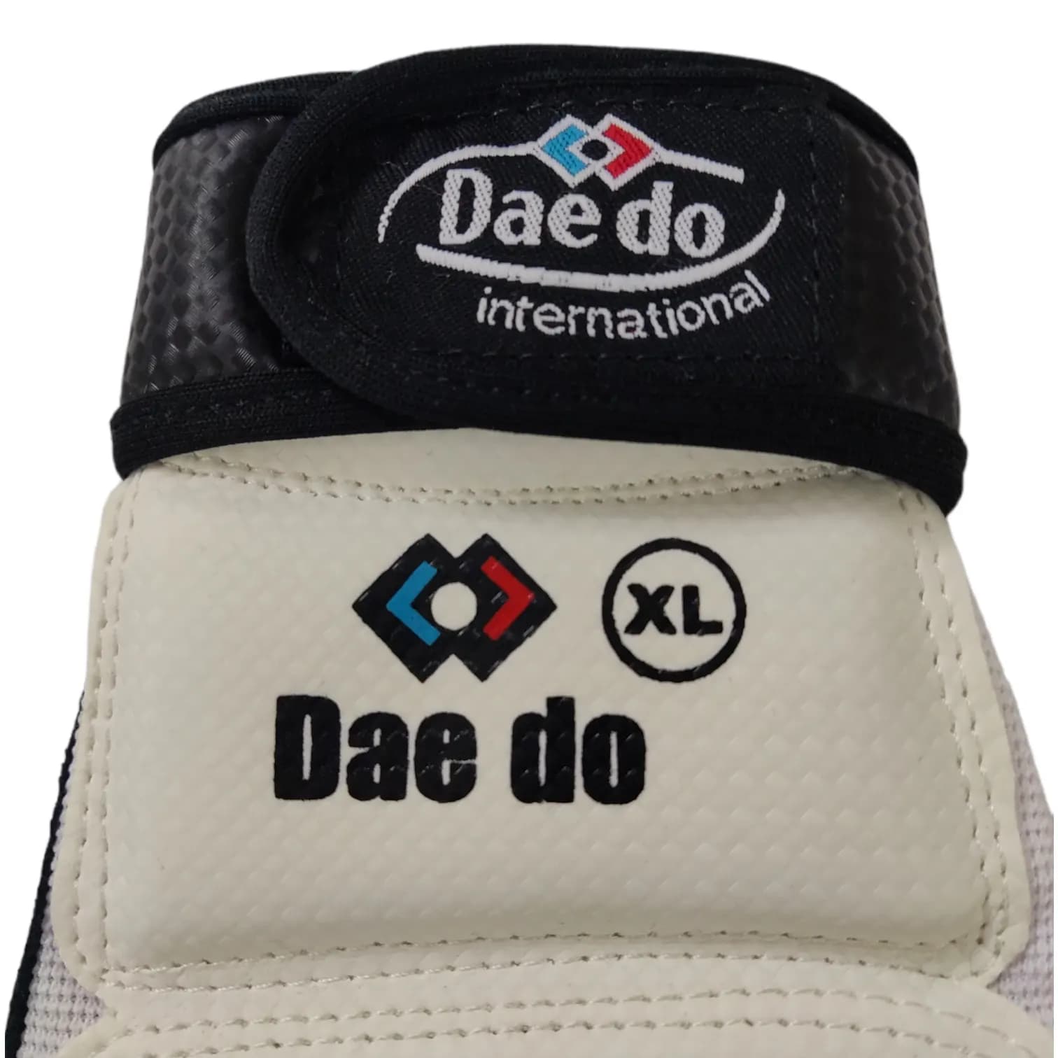 دستکش تکواندو خارجی برند دیدو (daedo) مدل got03 — تصویر ۸