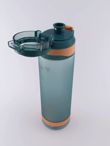 قمقمه و بطری ورزشی ایون (eyun) – 900 ml – اصل — تصویر ۱۲