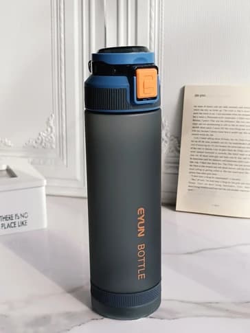 قمقمه و بطری ورزشی ایون (eyun) – 900 ml – اصل — تصویر ۷