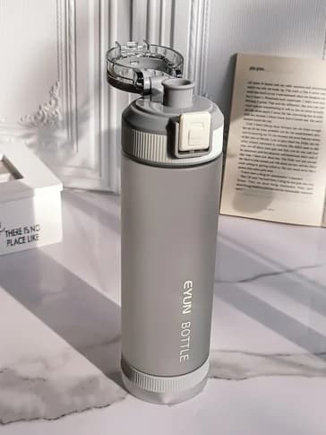 قمقمه و بطری ورزشی ایون (eyun) – 900 ml – اصل — تصویر ۵