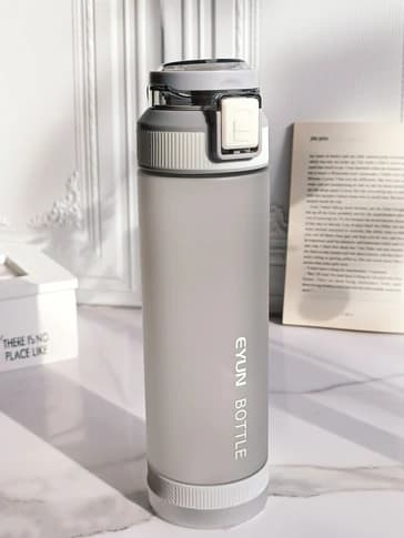 قمقمه و بطری ورزشی ایون (eyun) – 900 ml – اصل — تصویر ۶