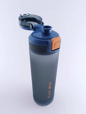 قمقمه و بطری ورزشی ایون (eyun) – 900 ml – اصل — تصویر ۲
