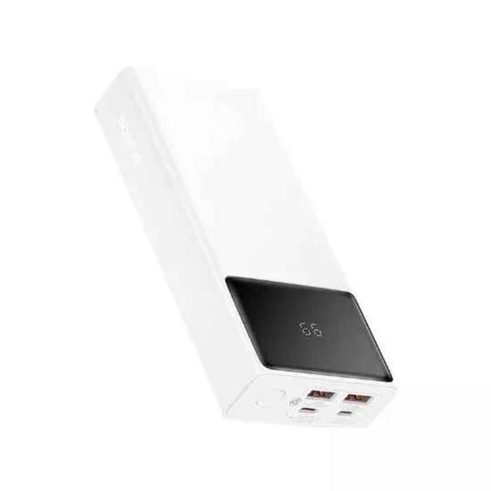 پاوربانک ۲۰۰۰۰ میلی آمپر ۶۵ واتی بیسوس مدل Baseus Star-Lord 20000mAh 65W P10022906213-00 | Baseus Star-Lord 20000mAh 65W P10022906213-00 — تصویر ۶
