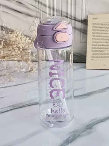 قمقمه و بطری آب nice – نایس — تصویر ۲
