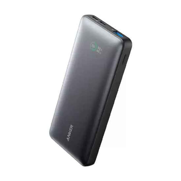 پاوربانک ۱۰۰۰۰ میلی‌آمپر ۲۵ واتی انکر مدل Anker 533 Power Bank PowerCore A1249H11 | Anker 533 Power Bank PowerCore A1249H11 — تصویر ۵