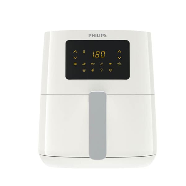 سرخ کن 6 لیتری 2000 وات فیلیپس مدل 9270 — تصویر ۸