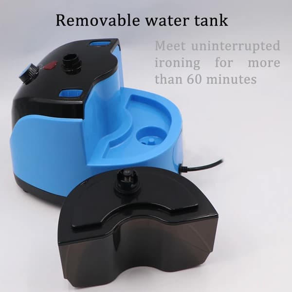 اتوبخار ایستاده 1800 وات راف مدل R.3038 — تصویر ۳