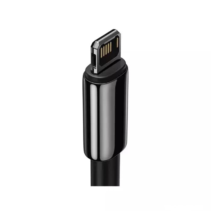 کابل ۱ متری USB به Type-C بیسوس مدل Baseus Superior Series CATYS-01 | Baseus Superior Series CATYS-01 — تصویر ۲